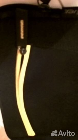 Сумка-чехол для нетбука и планшета.targus