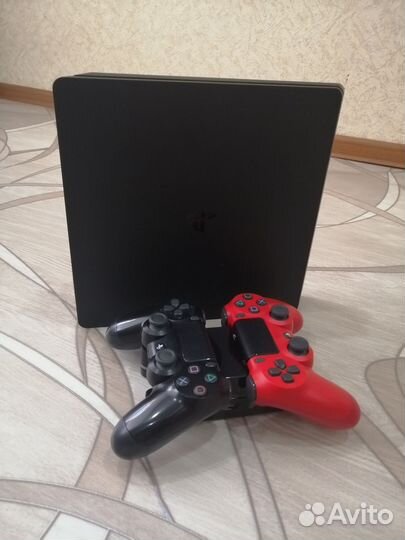 Sony PS4 slim 1TB