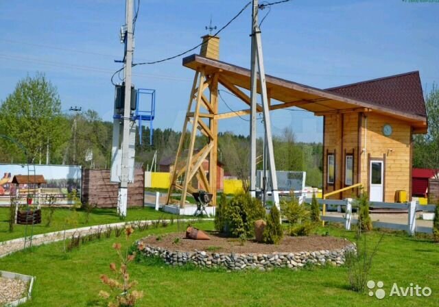 Участок 15 сот. (СНТ, ДНП)
