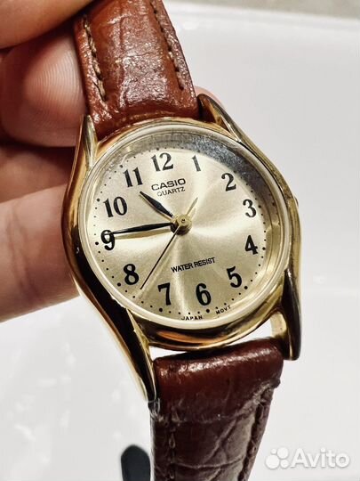 Часы casio ltp-1094