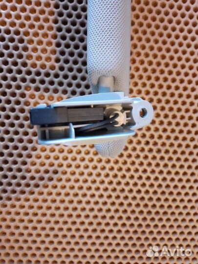 Козырек солнцезащитный правый Audi A8 D4 long 4.2