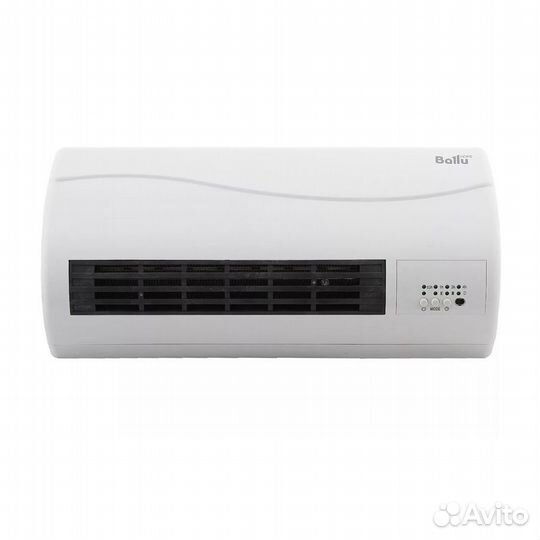 Тепловентилятор BFH/W-102W ballu