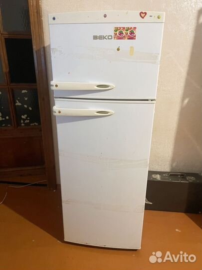 Холодильник на запчасти