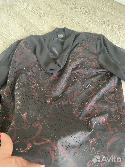 Женские вещи пакетом 46-48