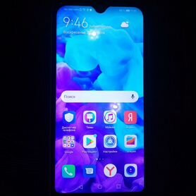 HUAWEI Y5 (2019), 2/32 ГБ