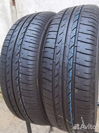 Bridgestone Ecopia EP25 185/65 R15 88T