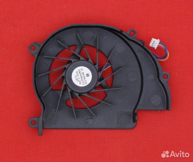 Кулер для ноутбука Sony vaio VGN-FZ