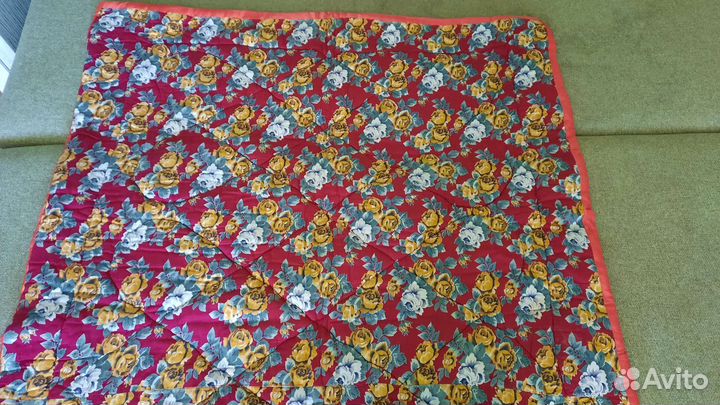 Детское одеяло