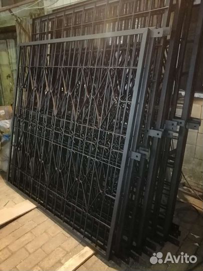 Металлоконструкции на заказ