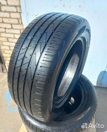 Hankook Ventus S1 Evo 2 SUV K117C 255/55 R18