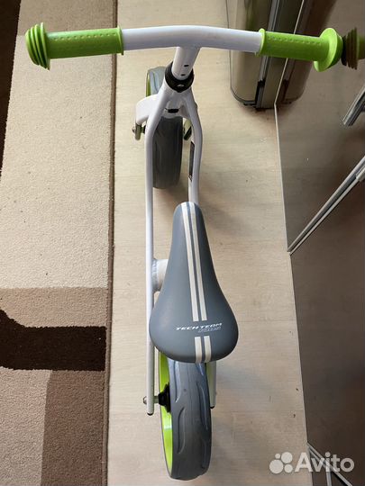 Беговел milano 2,0