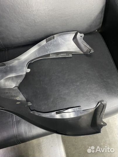 Центральная консоль BRP spyder