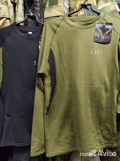 Термобелье 5.11