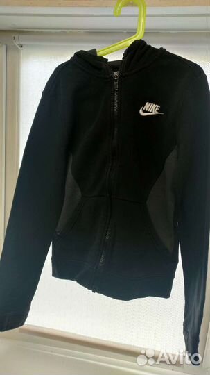 Спортивный костюм nike детский