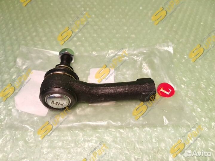 Наконечник рулевой тяги Polo 2010- Rapid 2013- L