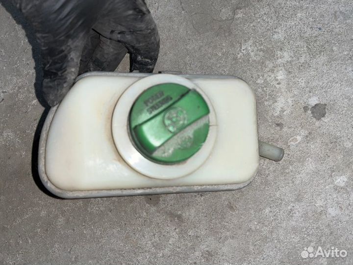 Бачок гидроусилителя Chery Qq6 S21 DC 2009