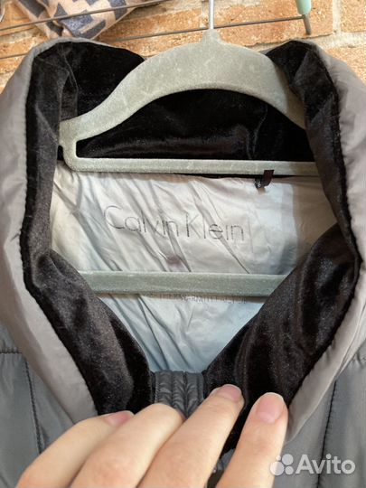 Куртка демисезонная женская