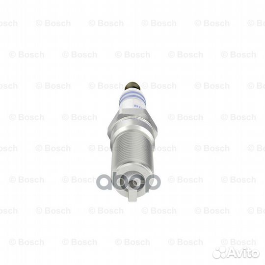 Свеча зажигания HR 7 NII 332 S 0242236675 Bosch