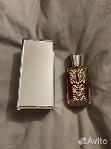 Парфюмированная вода - Miroir des Majestes Mugler