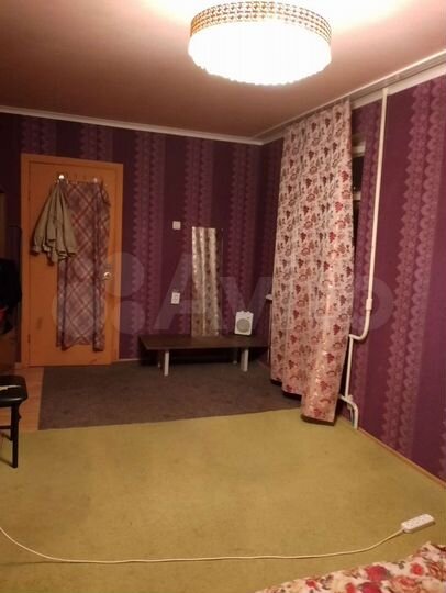 Комната 15 м² в 4-к., 5/9 эт.