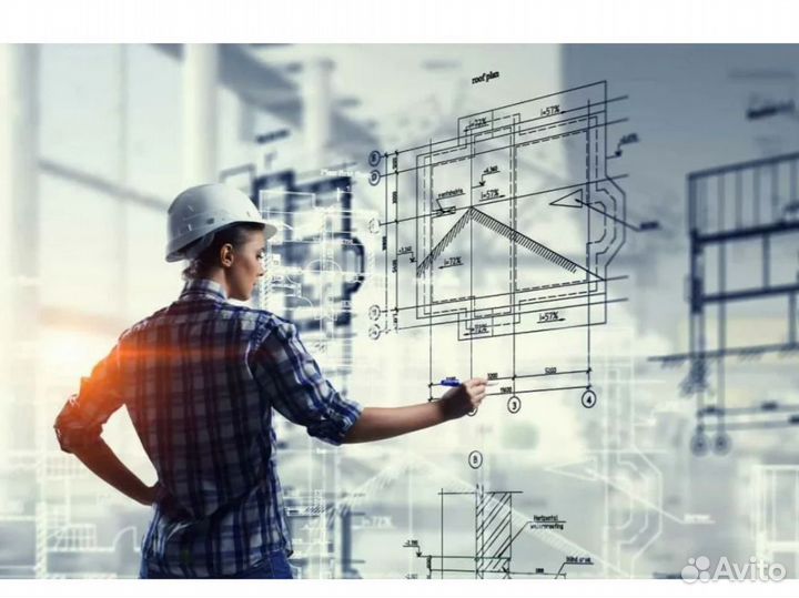 Специалист для СРО