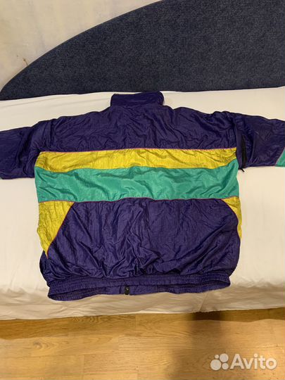 Спортивный костюм мужской раз.56-58, б/у