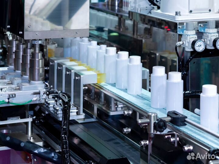 Продам бренд по производству и продаже косметики