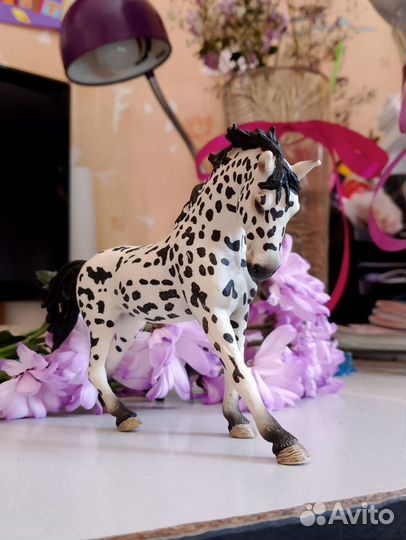 Лошади schleich шляйх