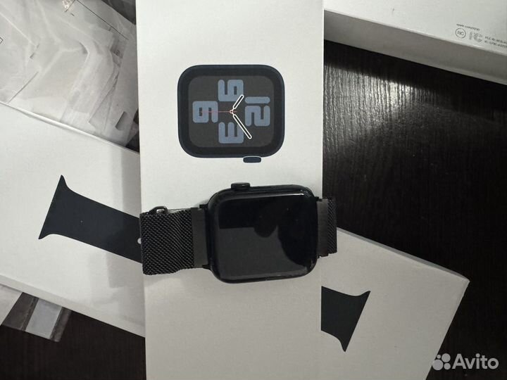 Apple watch se gen 2 44