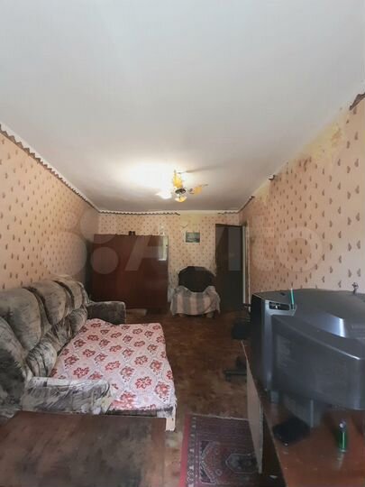 3-к. квартира, 77,8 м², 1/5 эт.