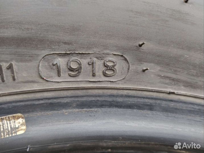 Hankook Winter I'Pike RS2 W429 205/65 R16 95T