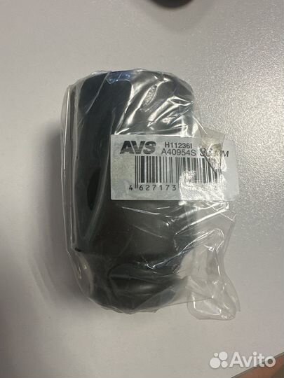 Головка 1/2 36 мм