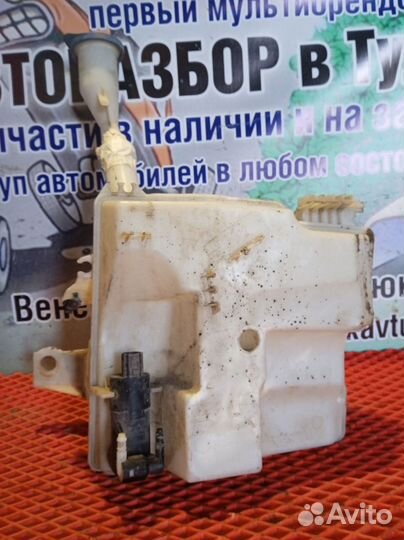 Бачок омывателя Ford Focus 3