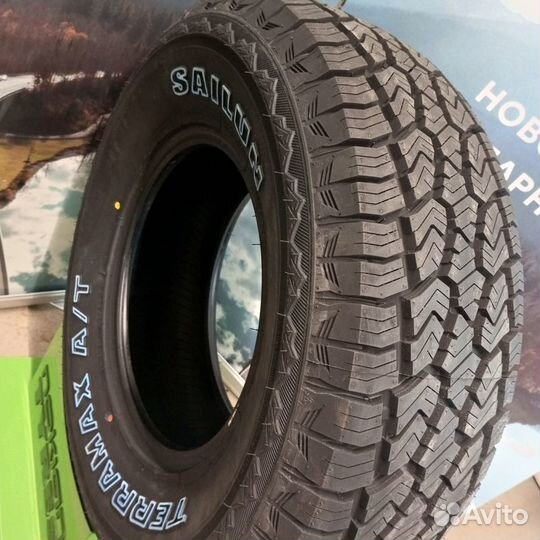 Sailun Terramax CVR 215/70 R16 100H