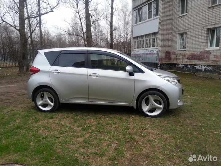 Колеса Итальянские пантера