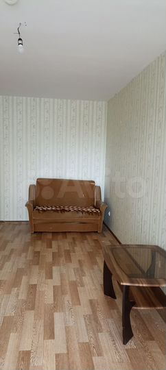 1-к. квартира, 38 м², 2/10 эт.