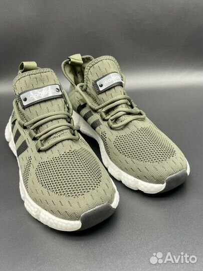 Adidas мужские кроссовки сетка