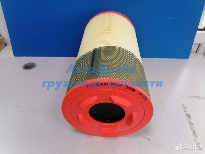 Фильтр воздушный Ман Тга Тгс Тгх