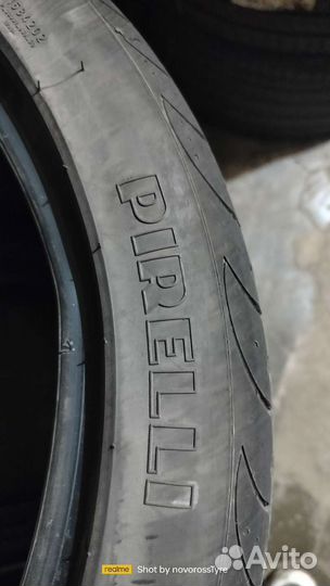 Pirelli P Zero Nero 245/40 R19 98Y