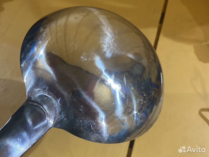 Половник для казана