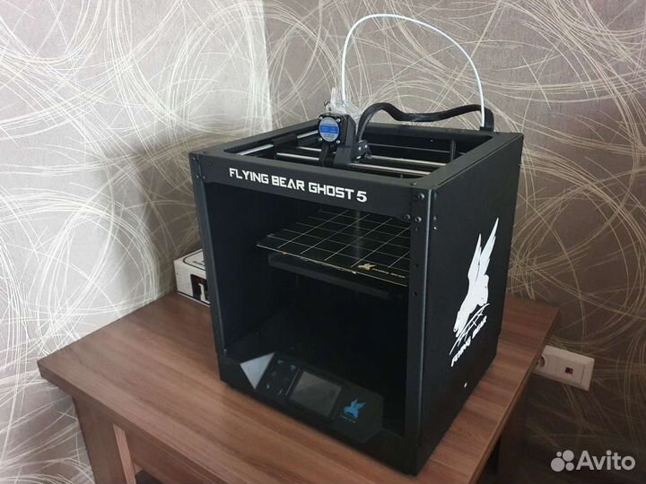 3d печать и моделирование