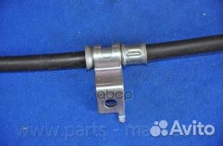 Трос ручного тормоза лев starex-grand(TQ) 0