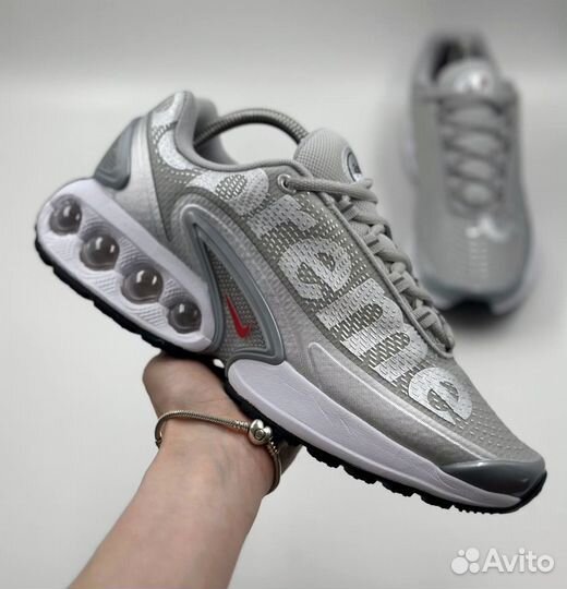 Кросы Nike Air Max Dn X