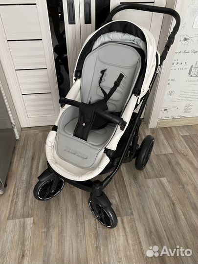 Детские коляски 2 в 1