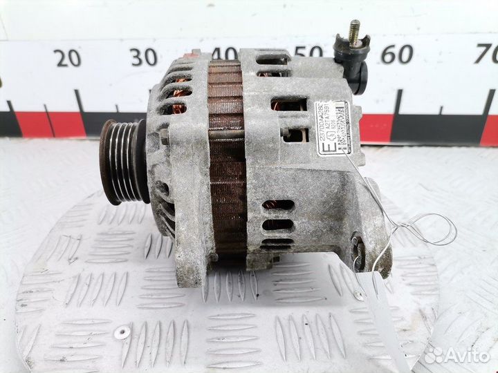 Генератор для Subaru Forester 1 (SF) 23700AA280