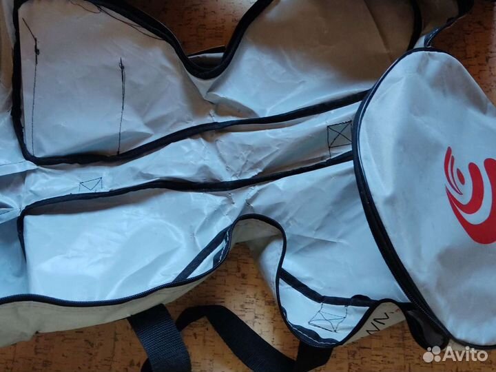 Гироскутер