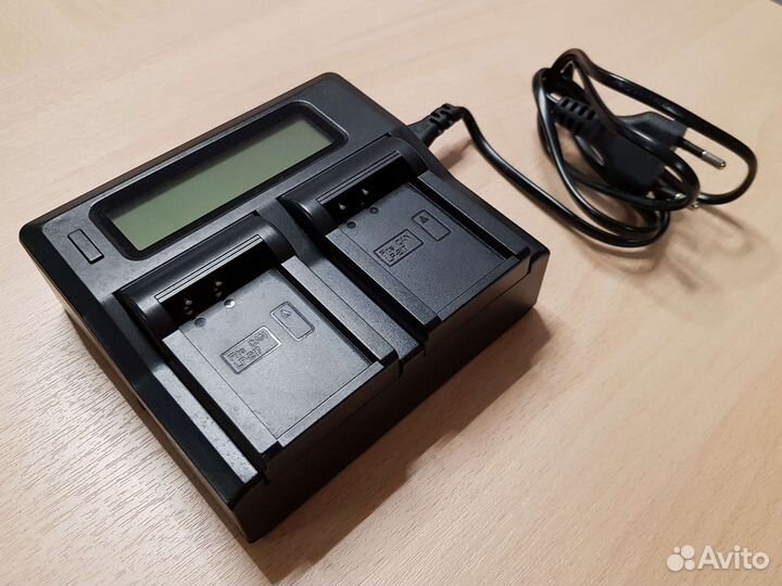 Зарядное устройство Relato ABC02