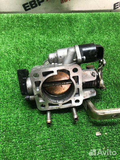 Дроссельная заслонка Great Wall Hover H2