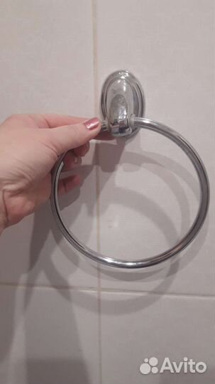 Держатель для полотенец