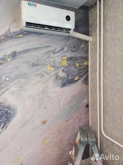 Монтаж и ремонт кондиционеров